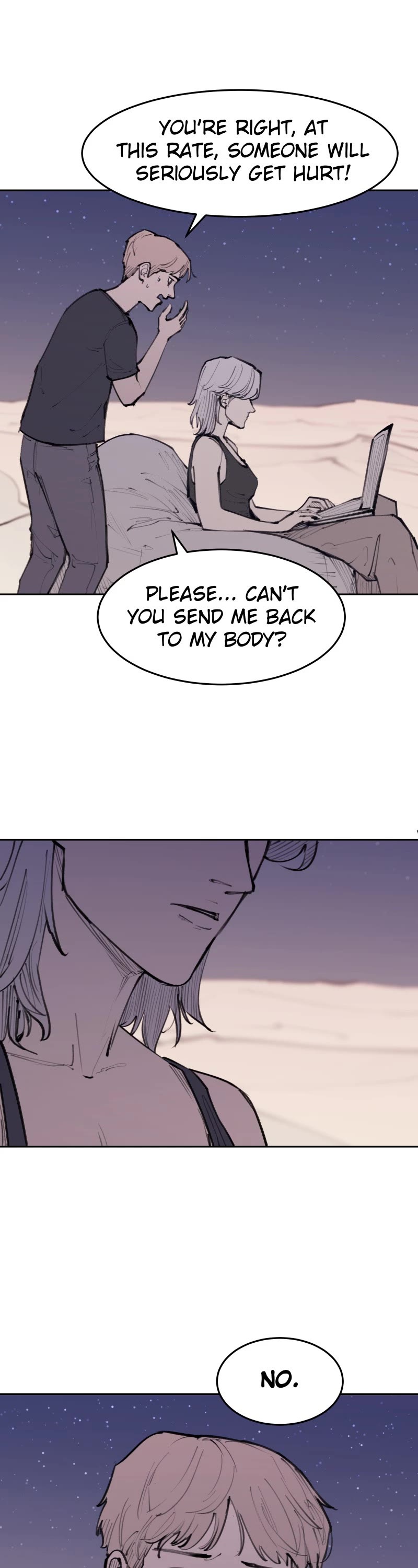 Love Advice from the Great Duke of Hell Chapter 130 page 31 - Chapter 130: Episode 123