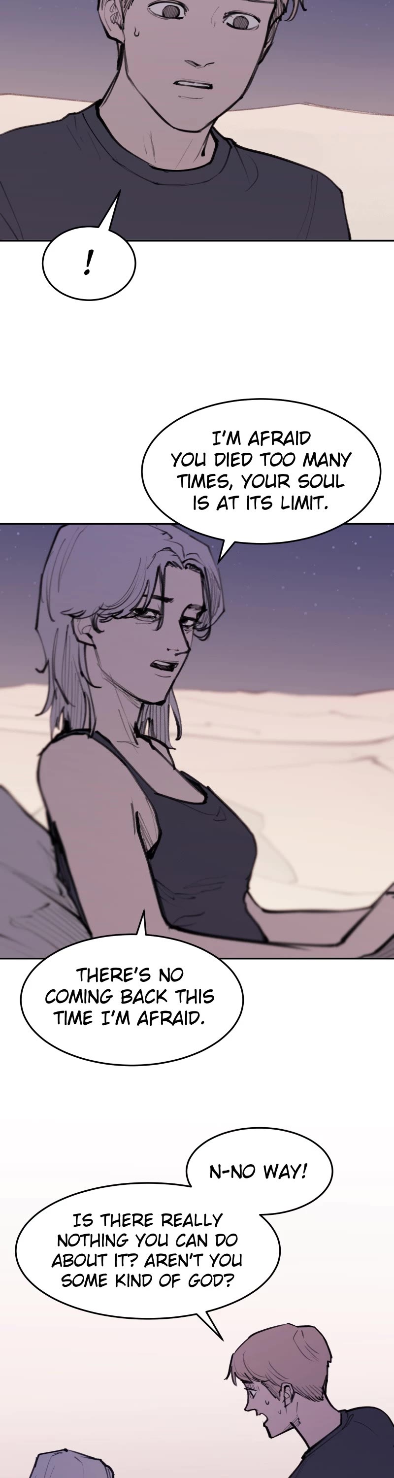 Love Advice from the Great Duke of Hell Chapter 130 page 32 - Chapter 130: Episode 123