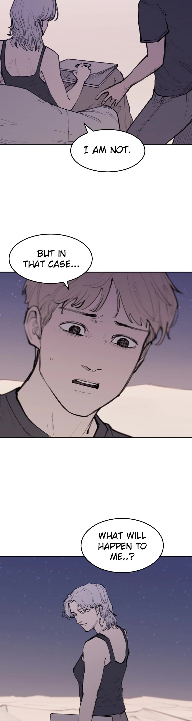 Love Advice from the Great Duke of Hell Chapter 130 page 33 - Chapter 130: Episode 123