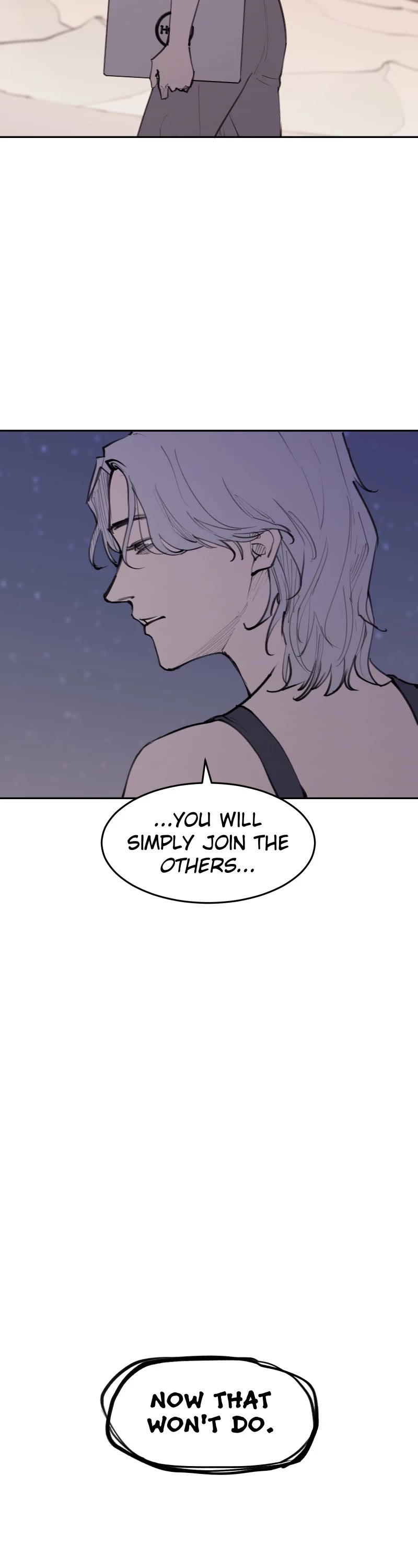 Love Advice from the Great Duke of Hell Chapter 130 page 34 - Chapter 130: Episode 123