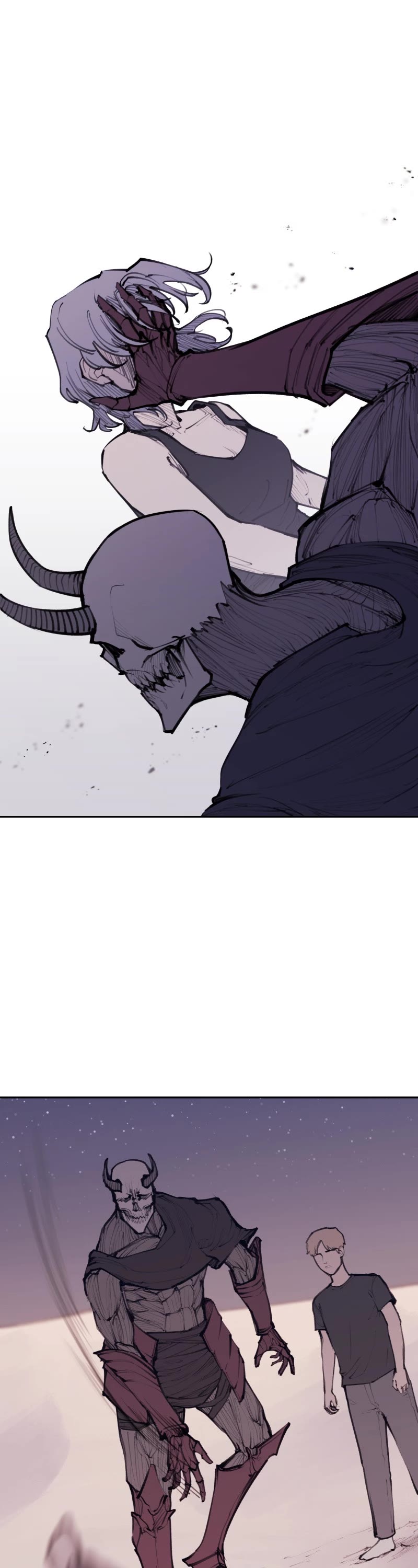 Love Advice from the Great Duke of Hell Chapter 130 page 38 - Chapter 130: Episode 123