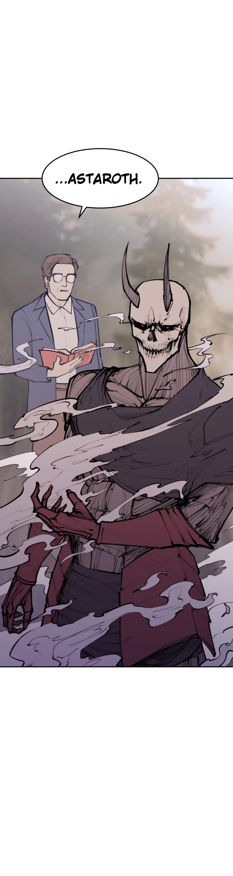 Love Advice from the Great Duke of Hell Chapter 130 page 4 - Chapter 130: Episode 123