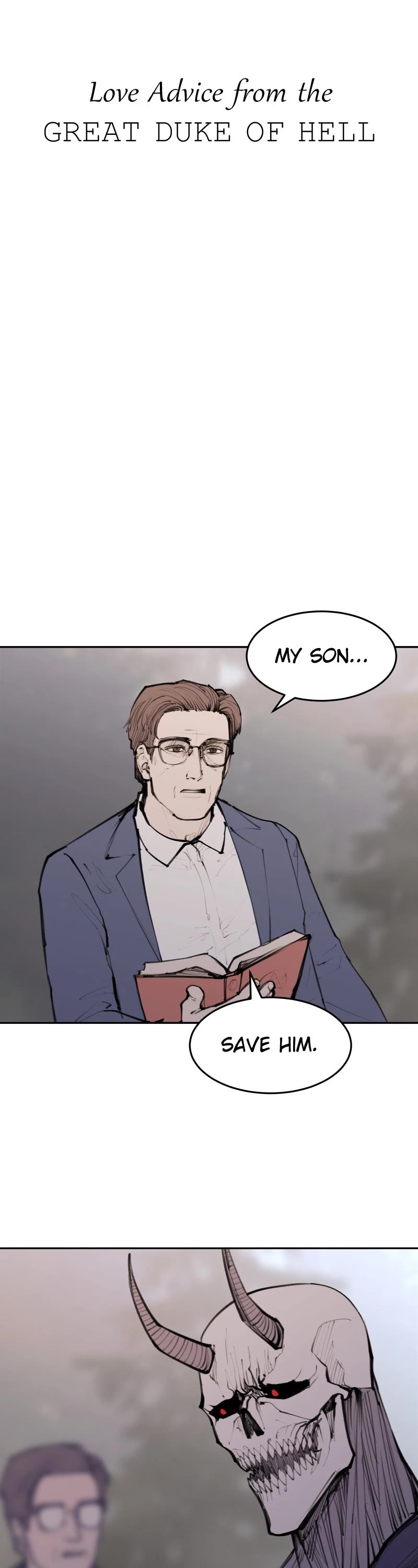 Love Advice from the Great Duke of Hell Chapter 130 page 5 - Chapter 130: Episode 123