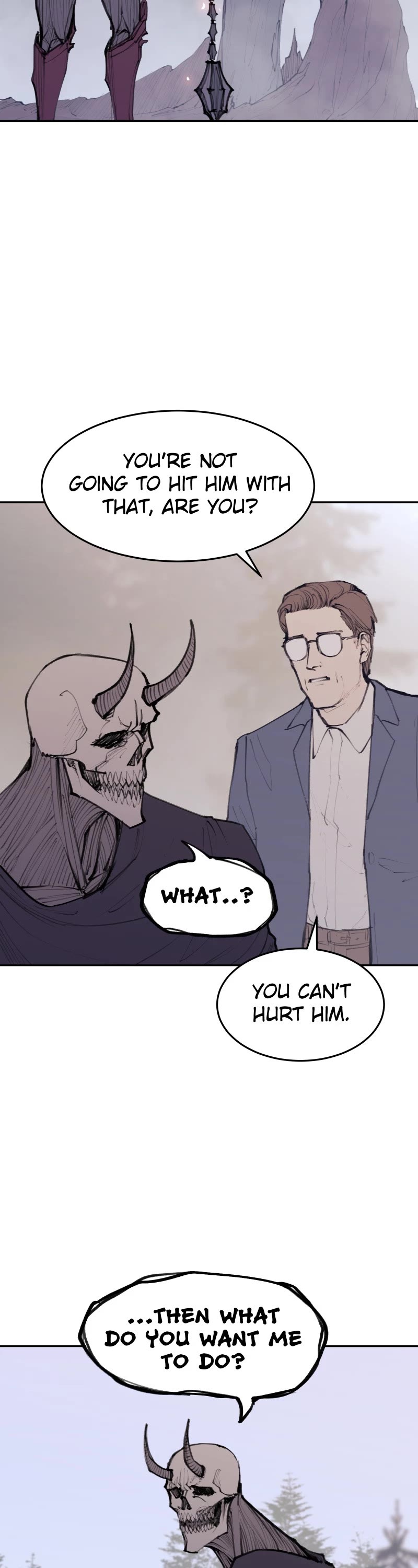 Love Advice from the Great Duke of Hell Chapter 130 page 7 - Chapter 130: Episode 123