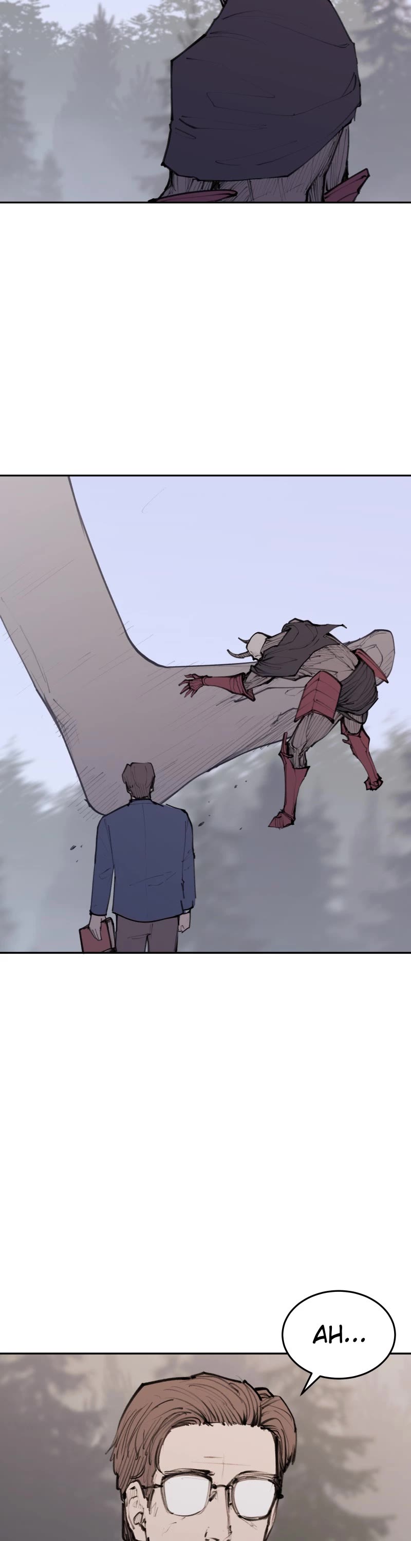 Love Advice from the Great Duke of Hell Chapter 130 page 8 - Chapter 130: Episode 123