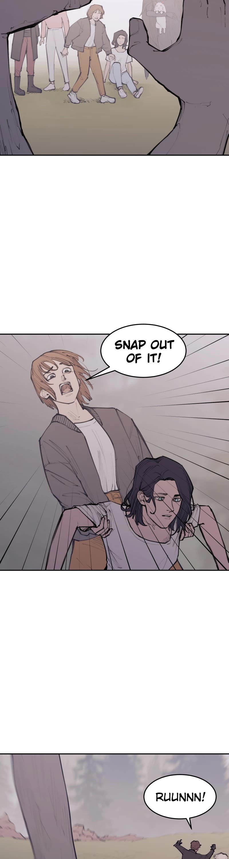 Love Advice from the Great Duke of Hell Chapter 131 page 16 - Chapter 131: Episode 124