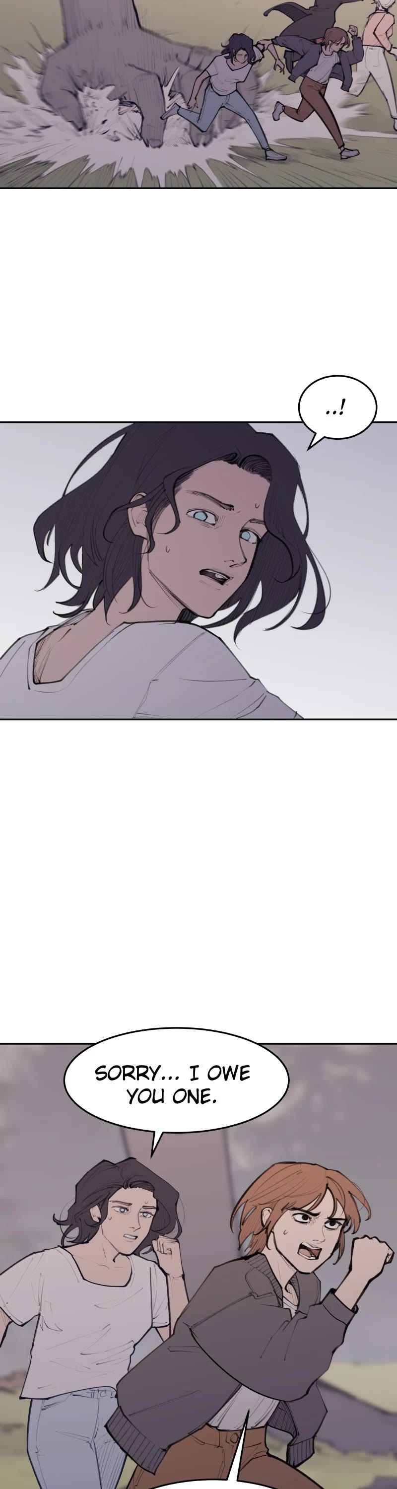 Love Advice from the Great Duke of Hell Chapter 131 page 17 - Chapter 131: Episode 124