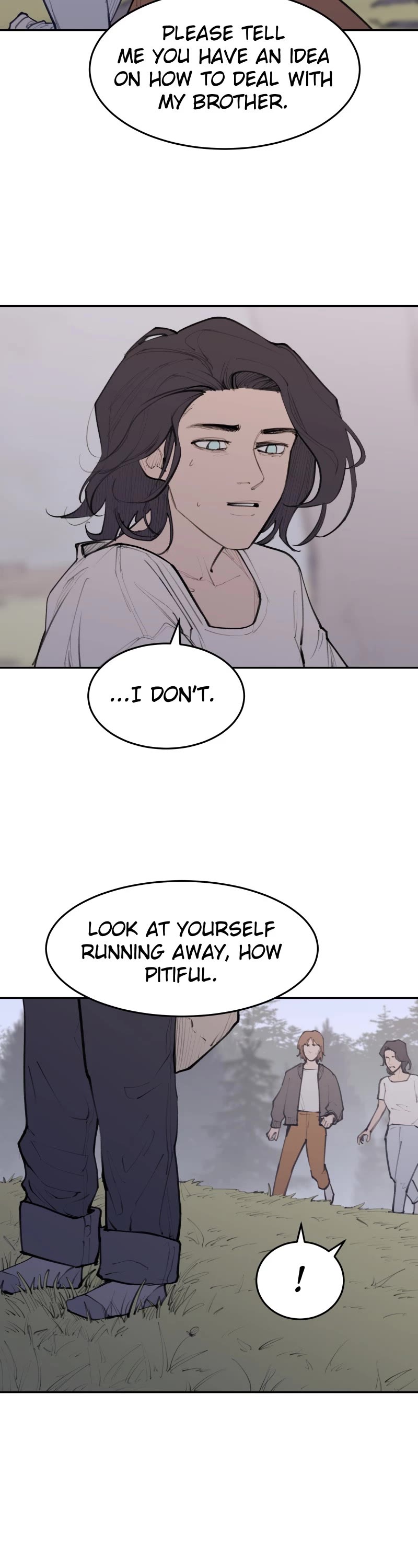 Love Advice from the Great Duke of Hell Chapter 131 page 18 - Chapter 131: Episode 124