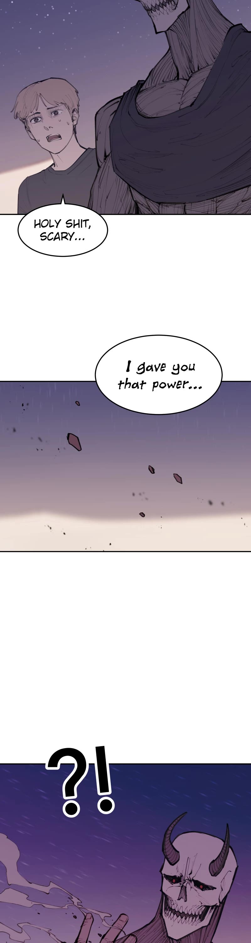 Love Advice from the Great Duke of Hell Chapter 131 page 2 - Chapter 131: Episode 124