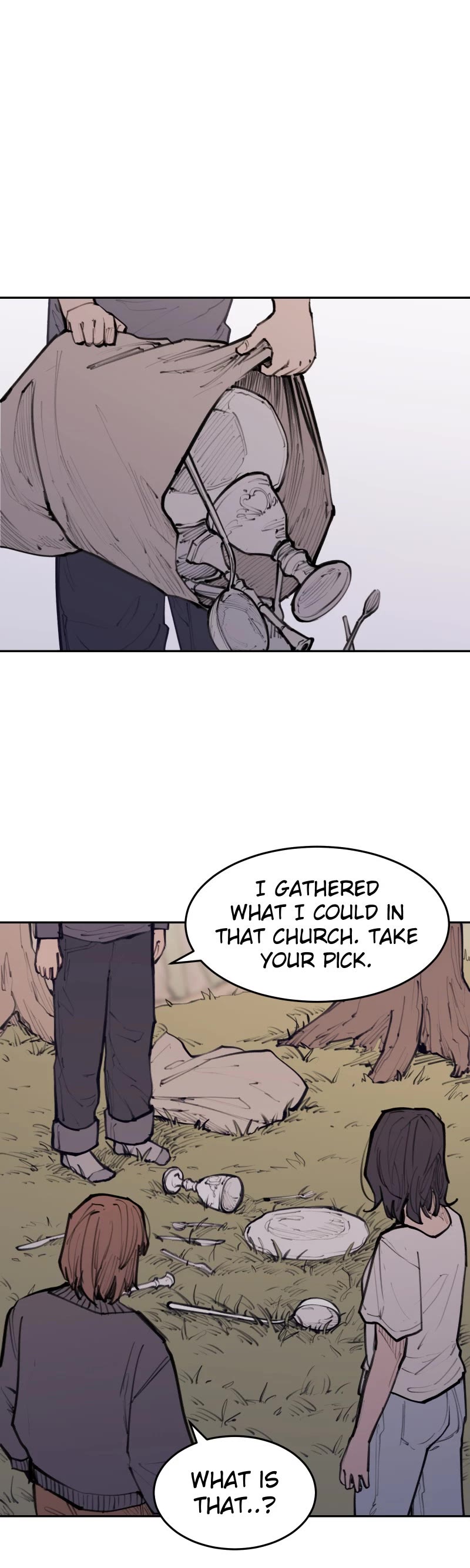 Love Advice from the Great Duke of Hell Chapter 131 page 20 - Chapter 131: Episode 124