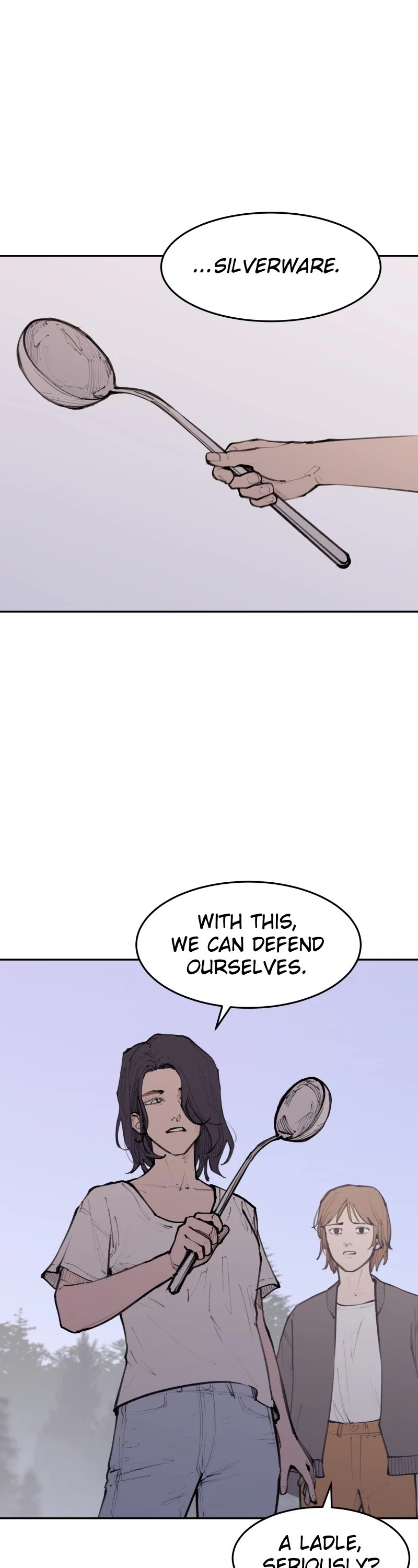 Love Advice from the Great Duke of Hell Chapter 131 page 21 - Chapter 131: Episode 124