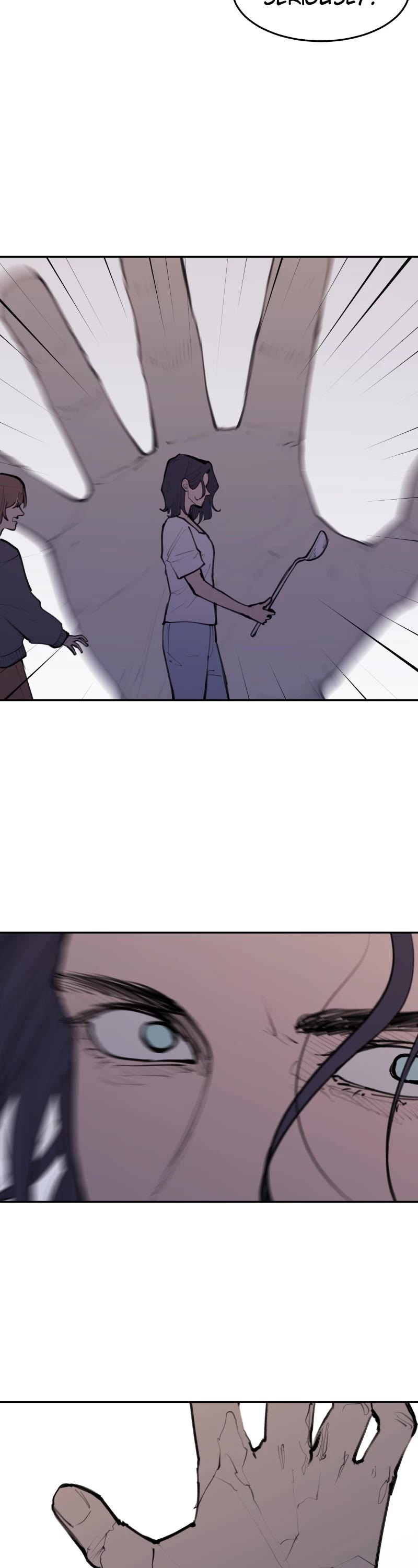 Love Advice from the Great Duke of Hell Chapter 131 page 22 - Chapter 131: Episode 124