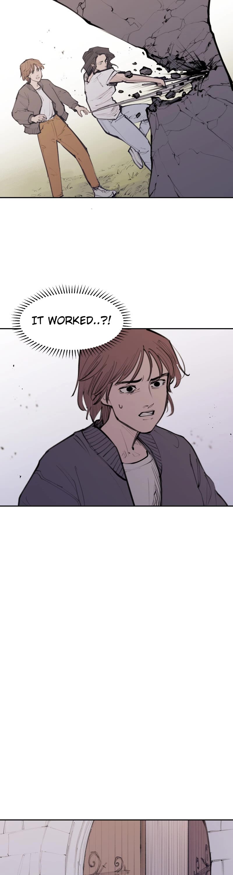 Love Advice from the Great Duke of Hell Chapter 131 page 23 - Chapter 131: Episode 124