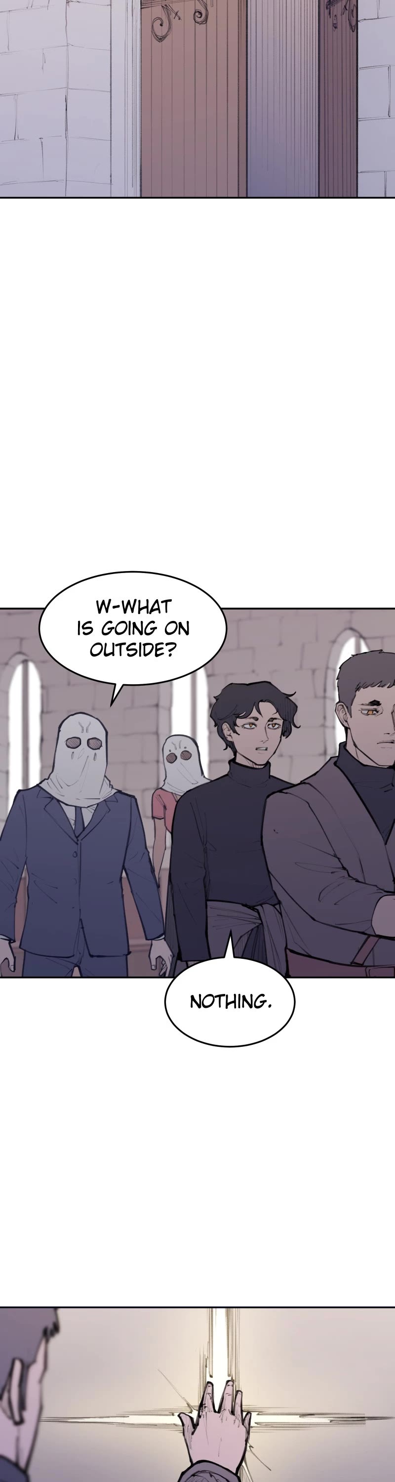 Love Advice from the Great Duke of Hell Chapter 131 page 24 - Chapter 131: Episode 124