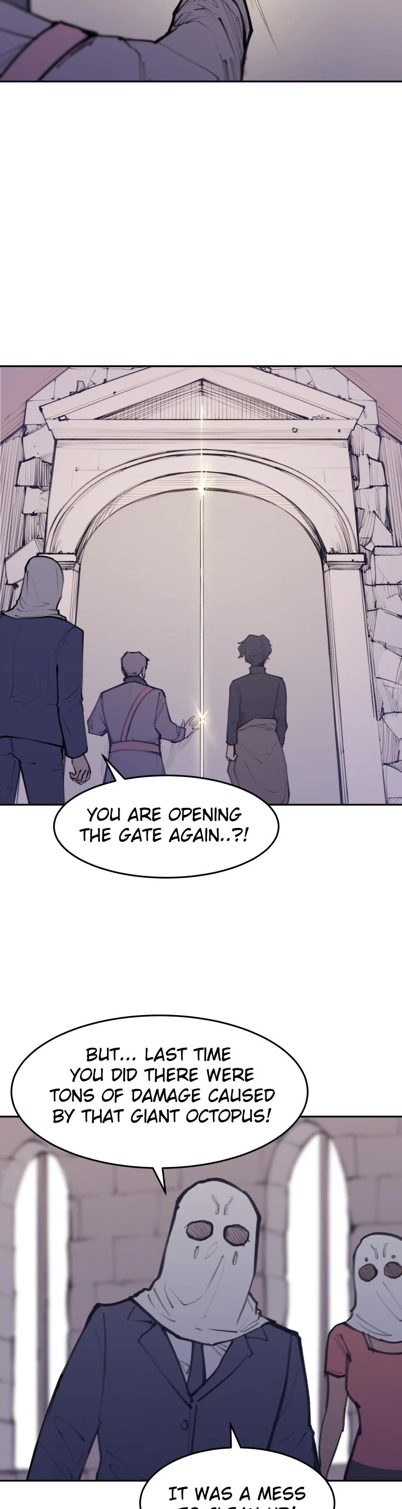 Love Advice from the Great Duke of Hell Chapter 131 page 25 - Chapter 131: Episode 124