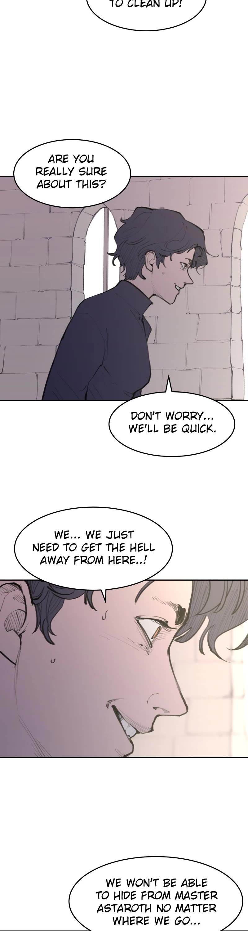 Love Advice from the Great Duke of Hell Chapter 131 page 26 - Chapter 131: Episode 124