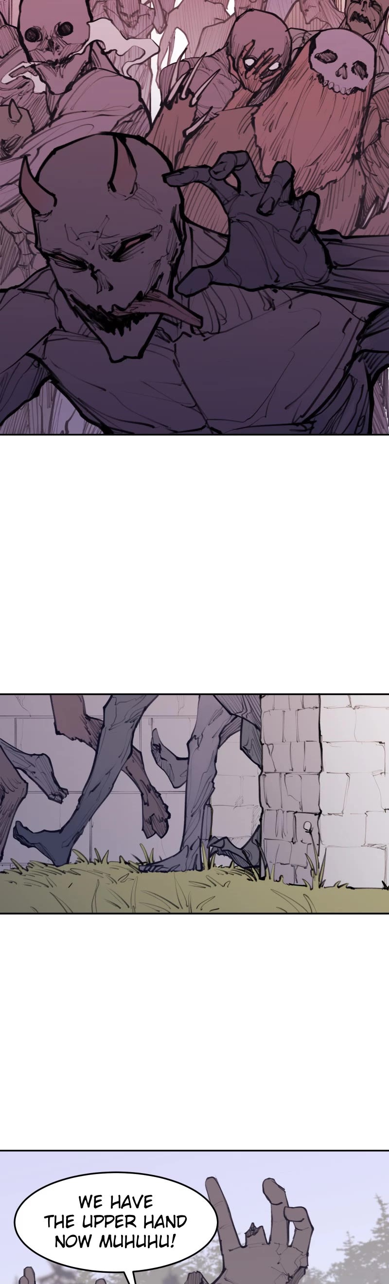 Love Advice from the Great Duke of Hell Chapter 131 page 29 - Chapter 131: Episode 124