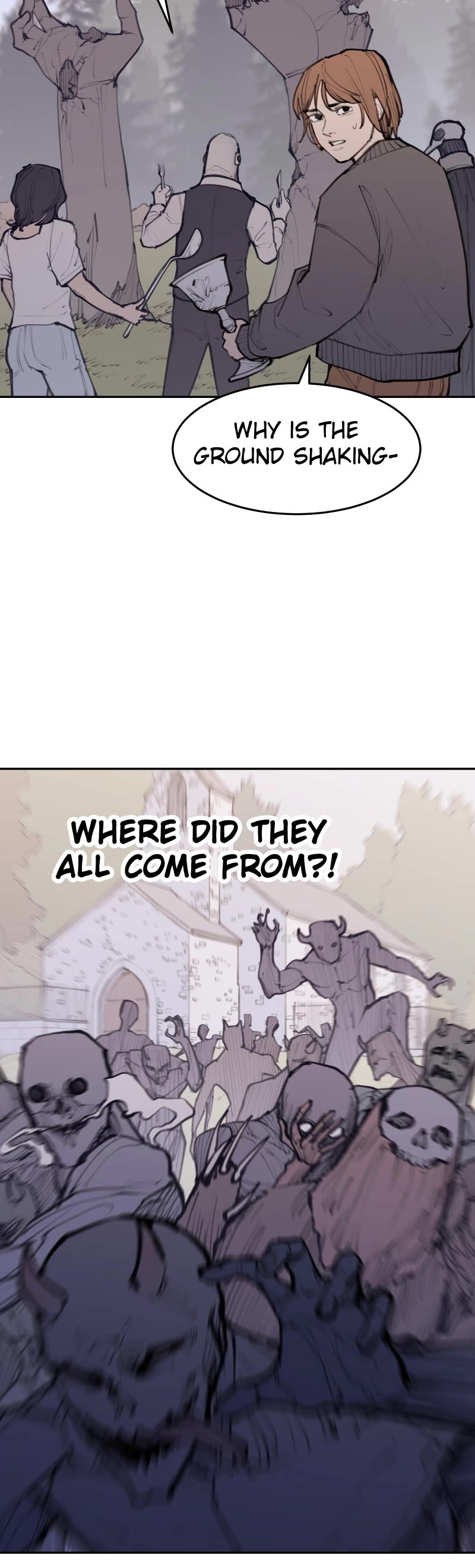 Love Advice from the Great Duke of Hell Chapter 131 page 30 - Chapter 131: Episode 124