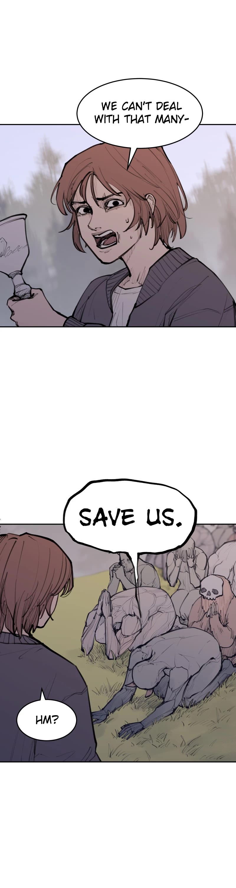 Love Advice from the Great Duke of Hell Chapter 131 page 31 - Chapter 131: Episode 124