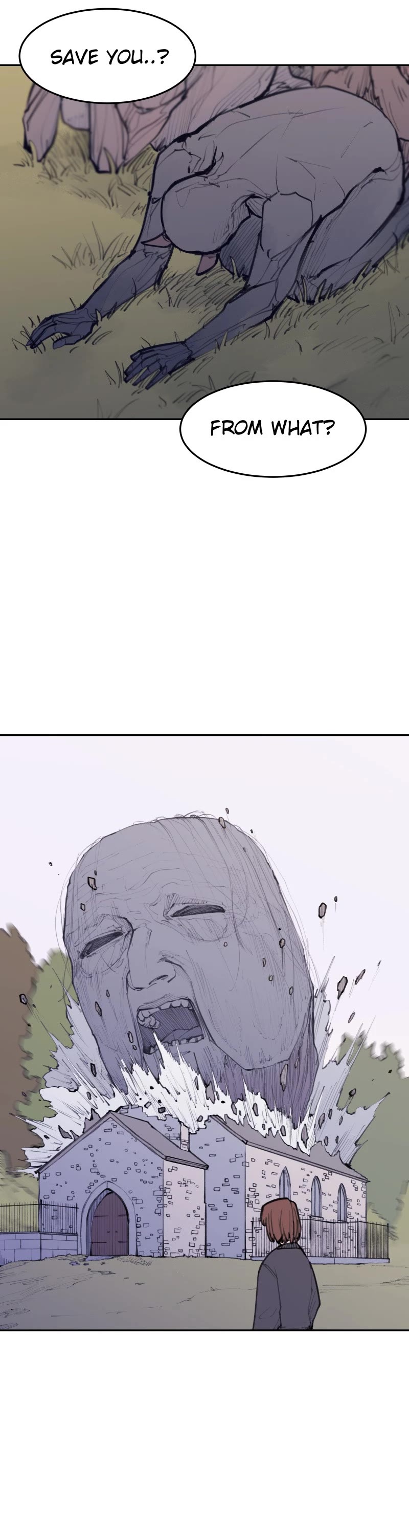 Love Advice from the Great Duke of Hell Chapter 131 page 32 - Chapter 131: Episode 124