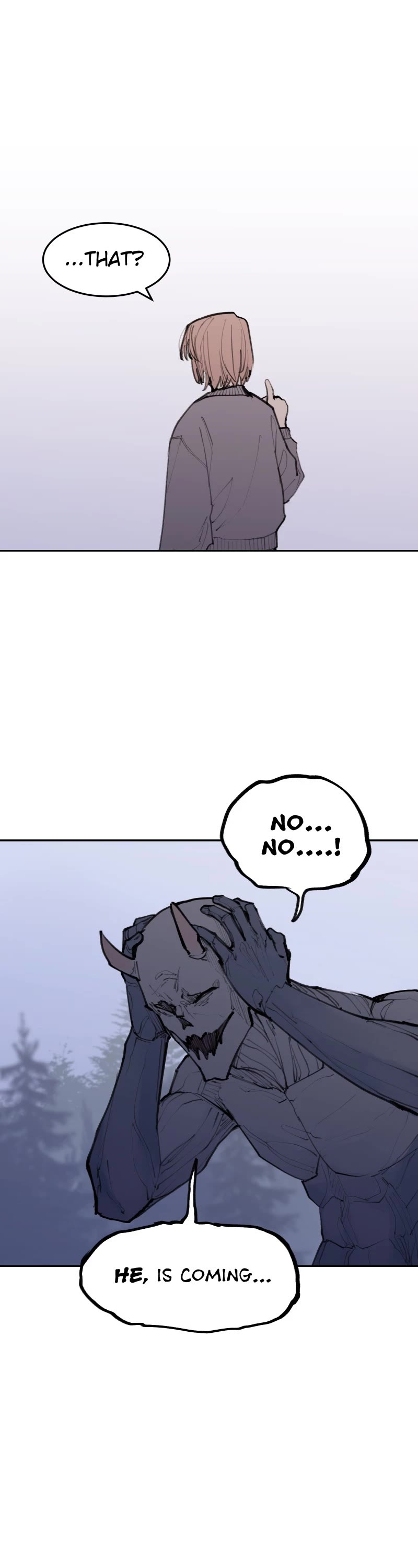 Love Advice from the Great Duke of Hell Chapter 131 page 33 - Chapter 131: Episode 124