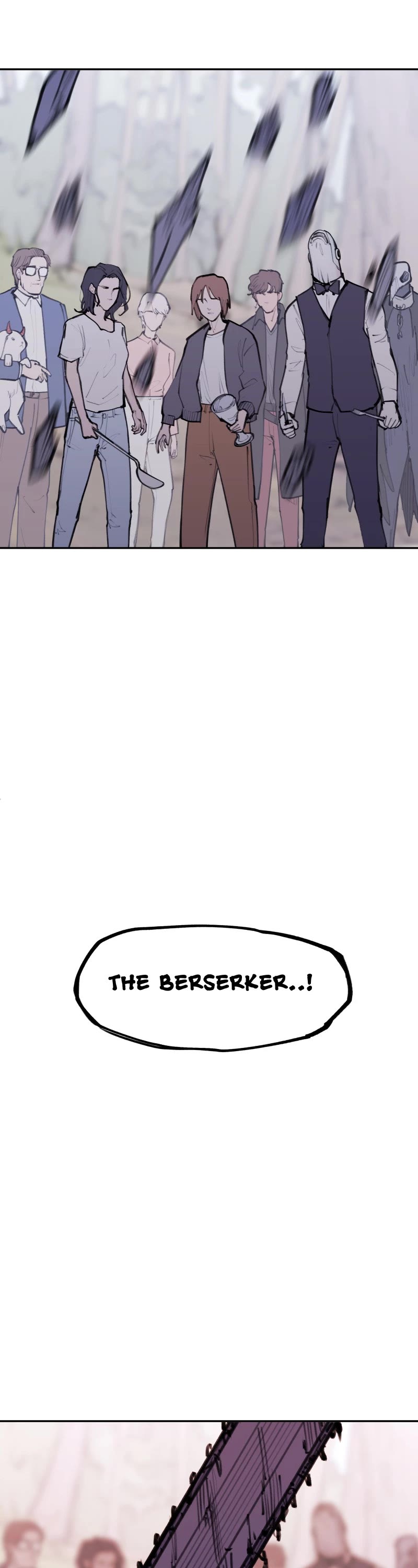 Love Advice from the Great Duke of Hell Chapter 131 page 35 - Chapter 131: Episode 124