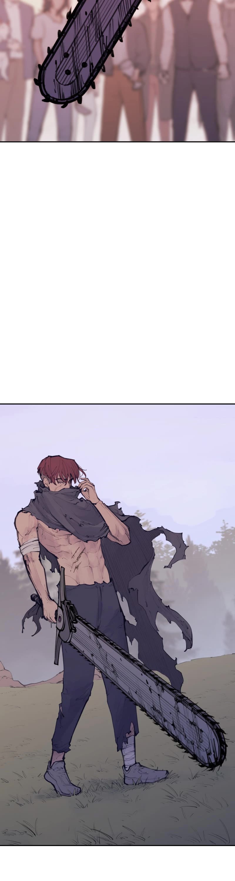Love Advice from the Great Duke of Hell Chapter 131 page 36 - Chapter 131: Episode 124