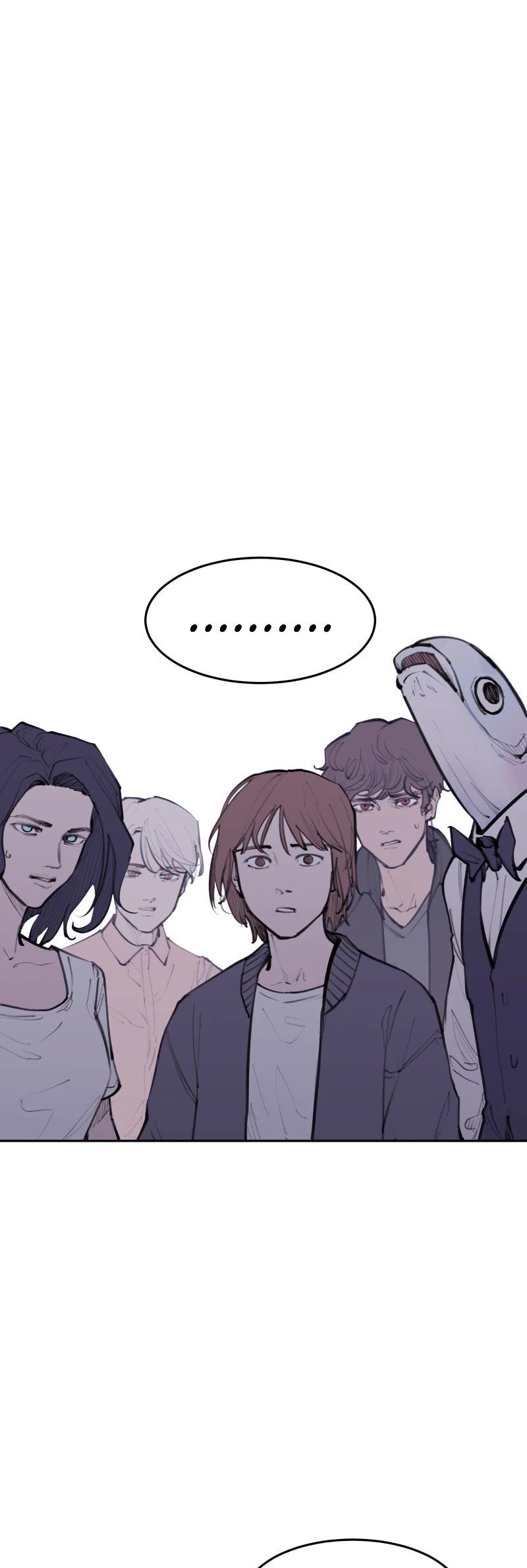Love Advice from the Great Duke of Hell Chapter 131 page 37 - Chapter 131: Episode 124