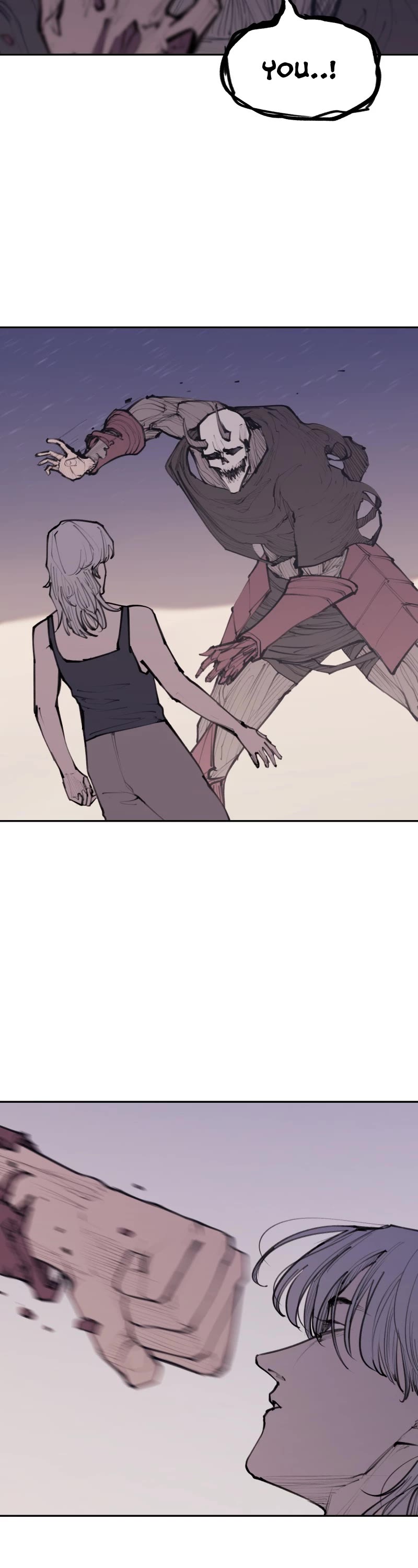 Love Advice from the Great Duke of Hell Chapter 131 page 4 - Chapter 131: Episode 124