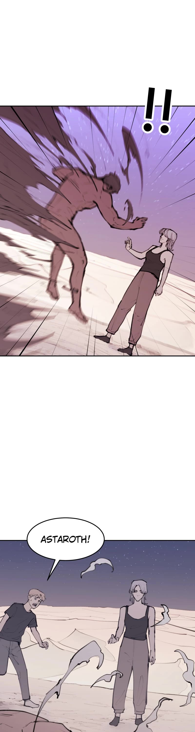 Love Advice from the Great Duke of Hell Chapter 131 page 5 - Chapter 131: Episode 124