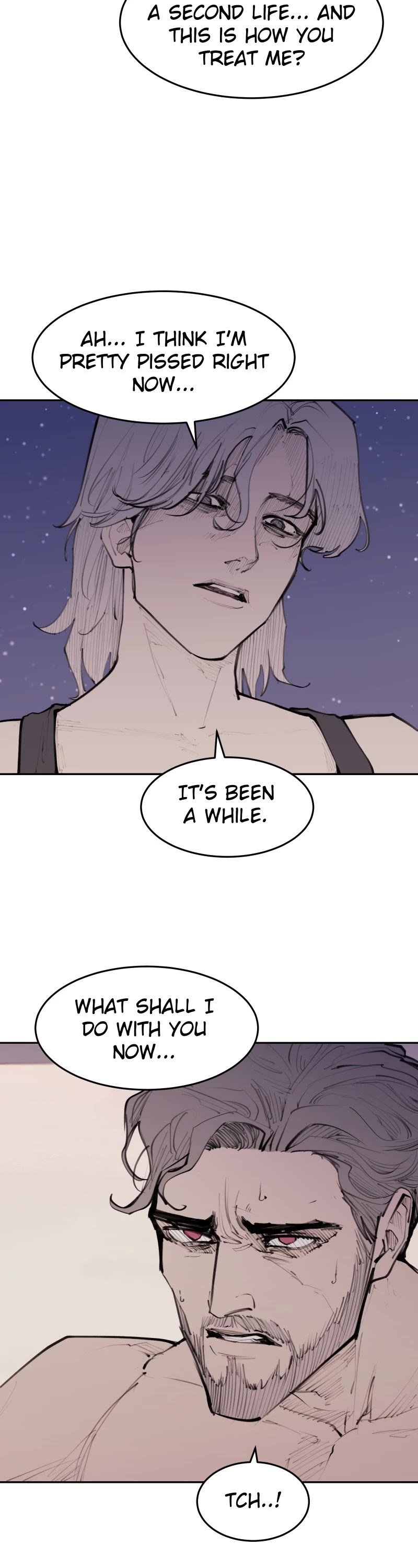 Love Advice from the Great Duke of Hell Chapter 131 page 7 - Chapter 131: Episode 124