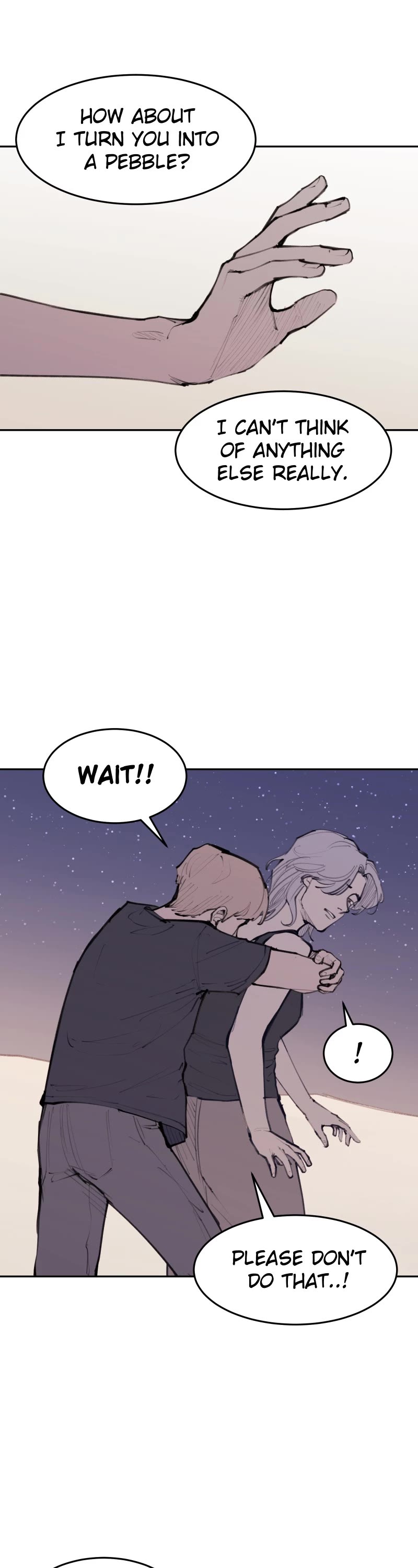 Love Advice from the Great Duke of Hell Chapter 131 page 8 - Chapter 131: Episode 124