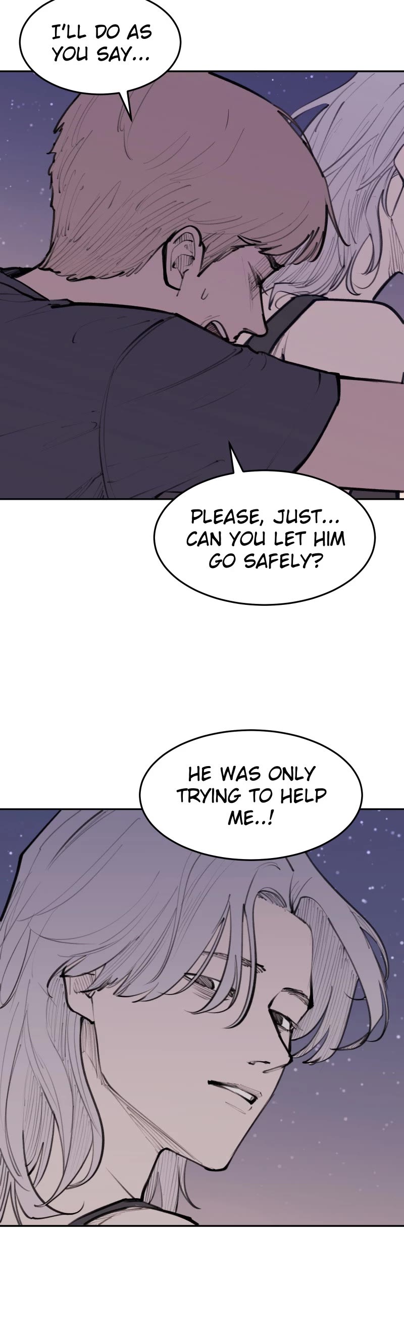 Love Advice from the Great Duke of Hell Chapter 131 page 9 - Chapter 131: Episode 124