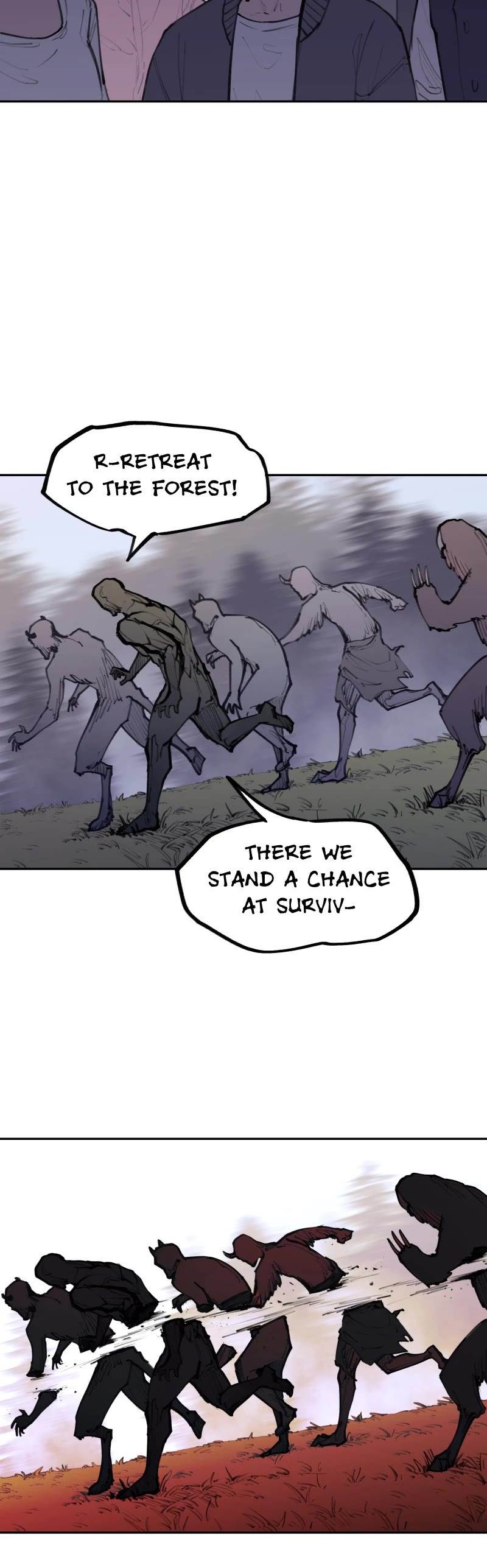 Love Advice from the Great Duke of Hell Chapter 132 page 10 - Chapter 132: Episode 125