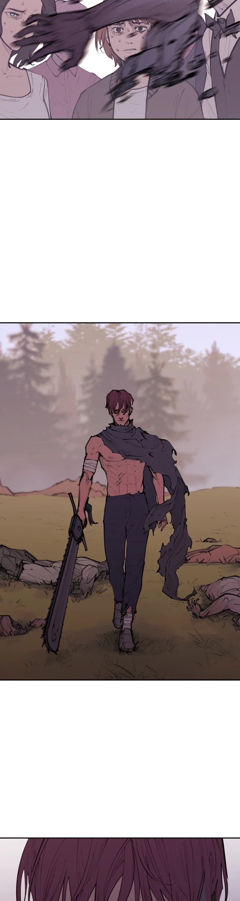 Love Advice from the Great Duke of Hell Chapter 132 page 12 - Chapter 132: Episode 125