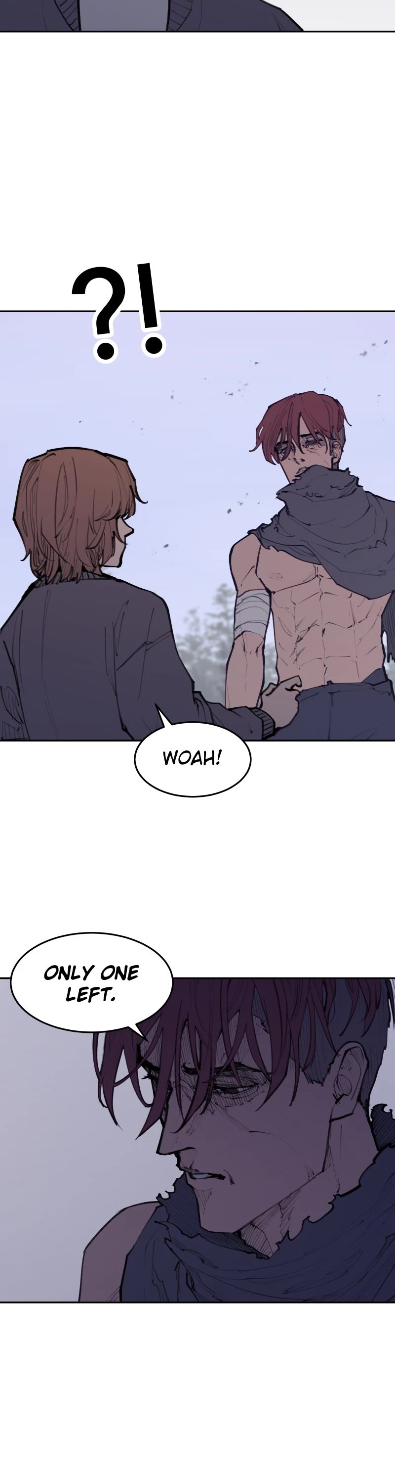 Love Advice from the Great Duke of Hell Chapter 132 page 14 - Chapter 132: Episode 125