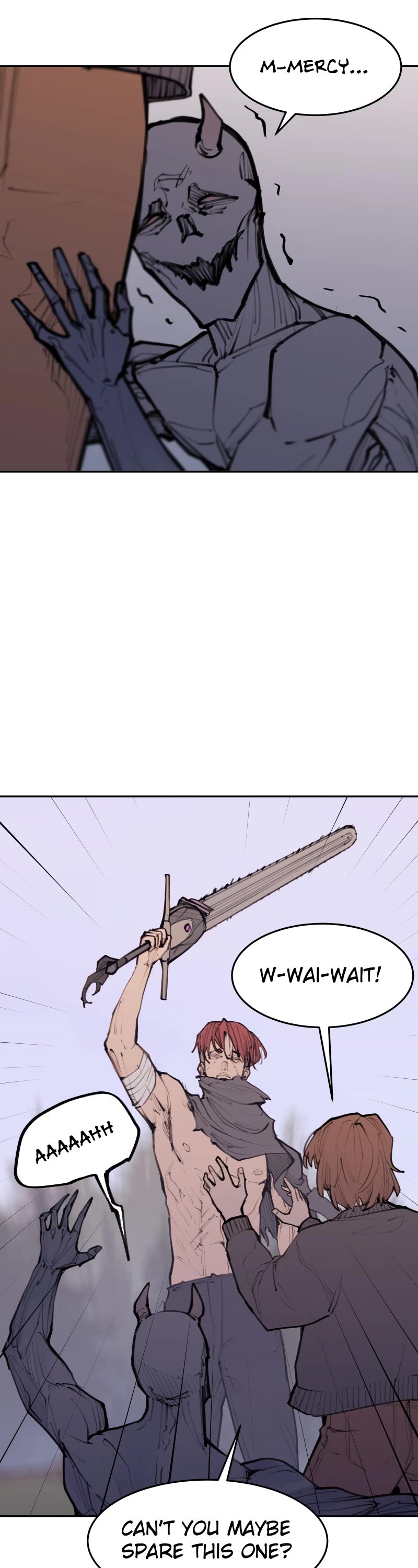 Love Advice from the Great Duke of Hell Chapter 132 page 15 - Chapter 132: Episode 125