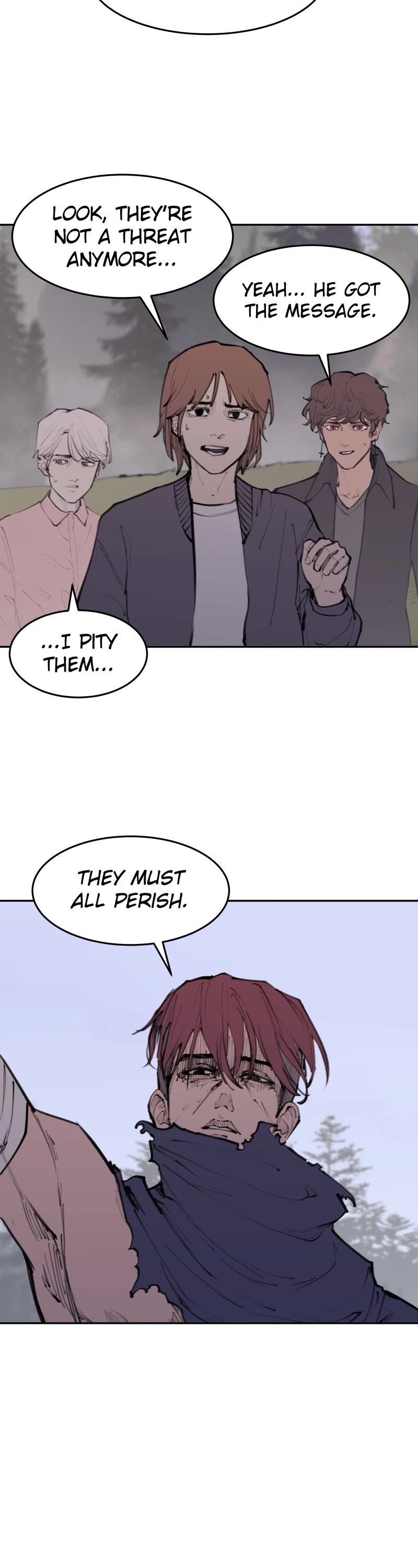 Love Advice from the Great Duke of Hell Chapter 132 page 16 - Chapter 132: Episode 125