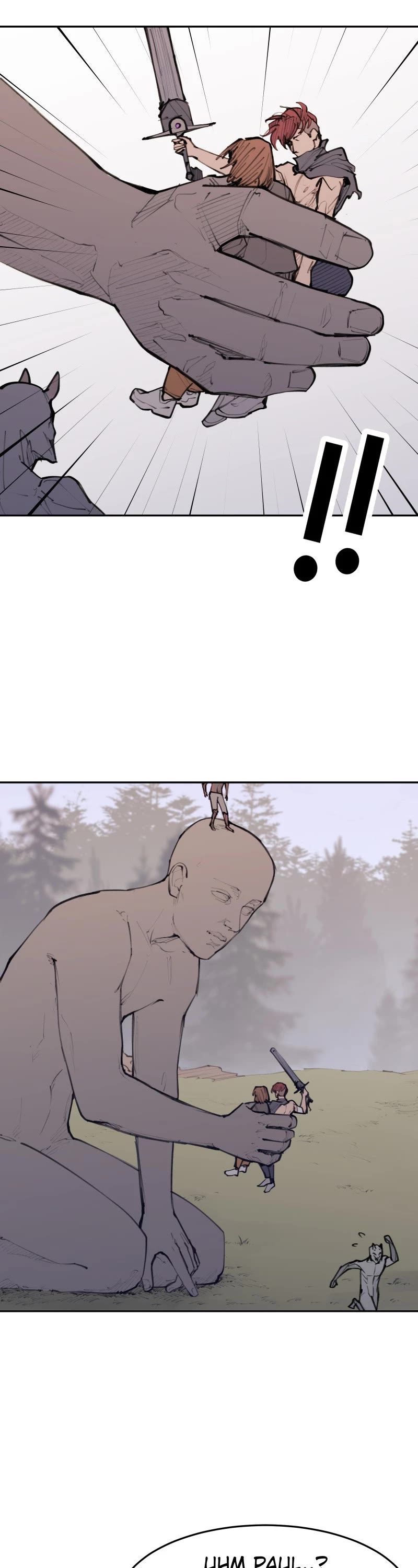 Love Advice from the Great Duke of Hell Chapter 132 page 17 - Chapter 132: Episode 125