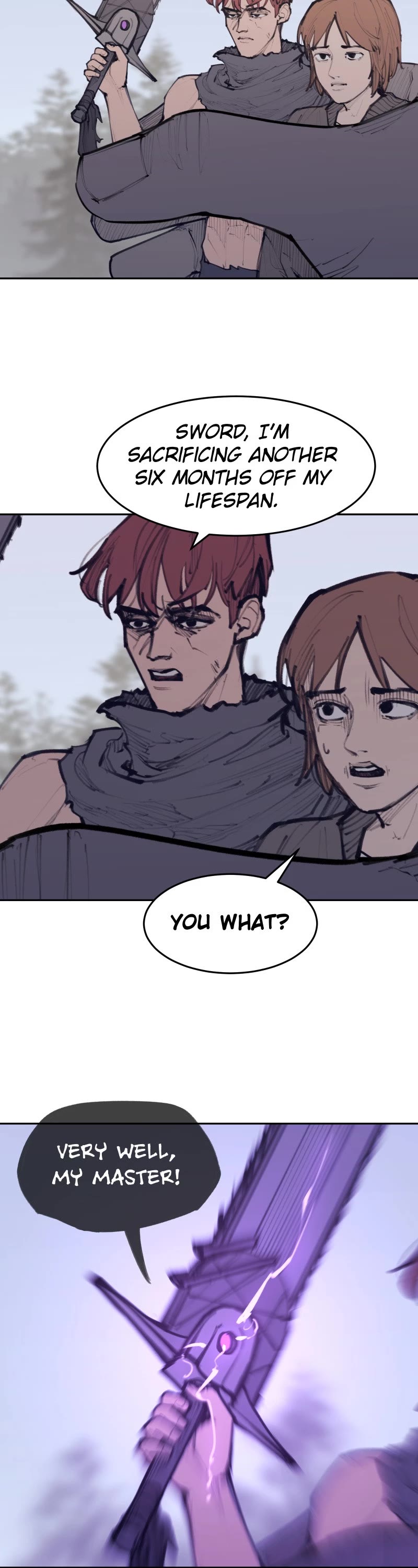 Love Advice from the Great Duke of Hell Chapter 132 page 19 - Chapter 132: Episode 125