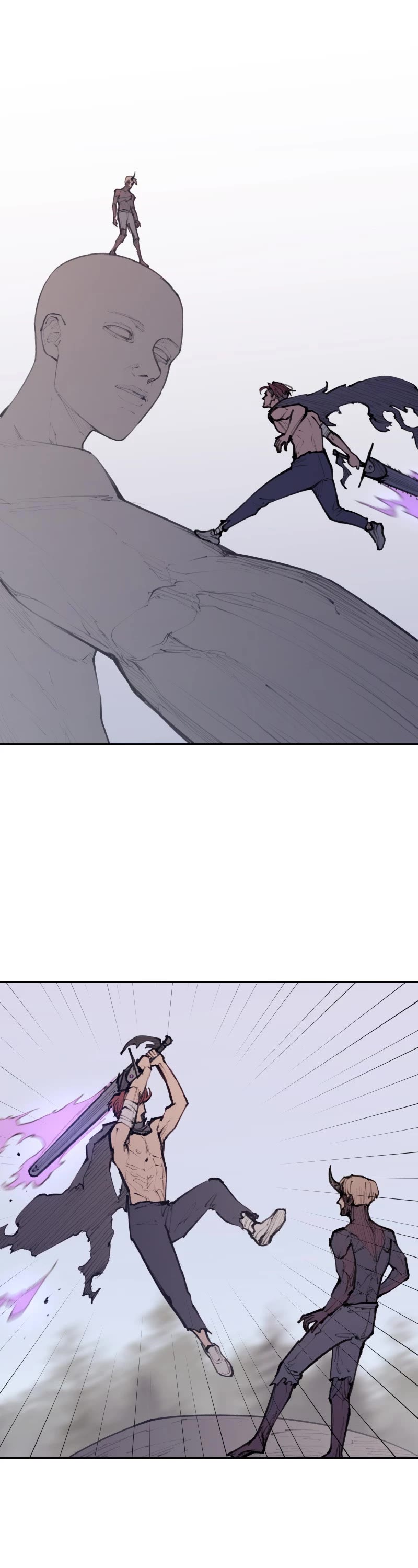 Love Advice from the Great Duke of Hell Chapter 132 page 21 - Chapter 132: Episode 125