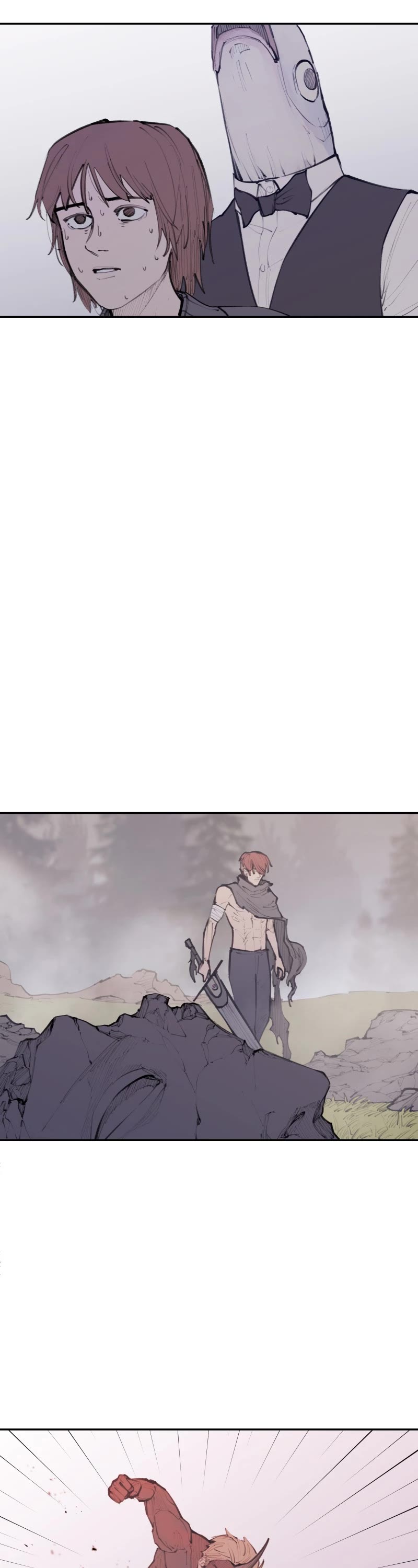 Love Advice from the Great Duke of Hell Chapter 132 page 23 - Chapter 132: Episode 125