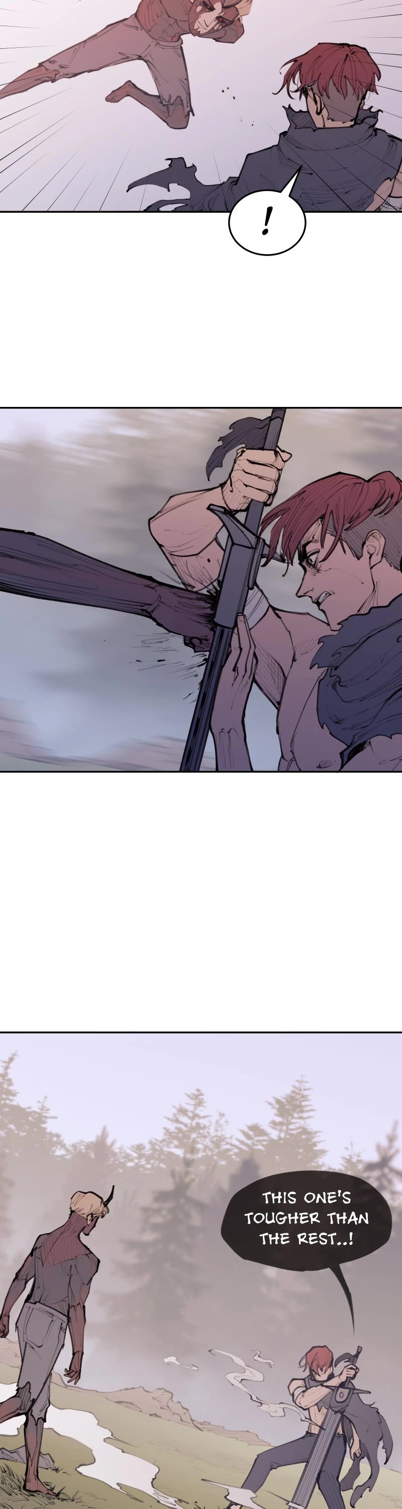 Love Advice from the Great Duke of Hell Chapter 132 page 24 - Chapter 132: Episode 125