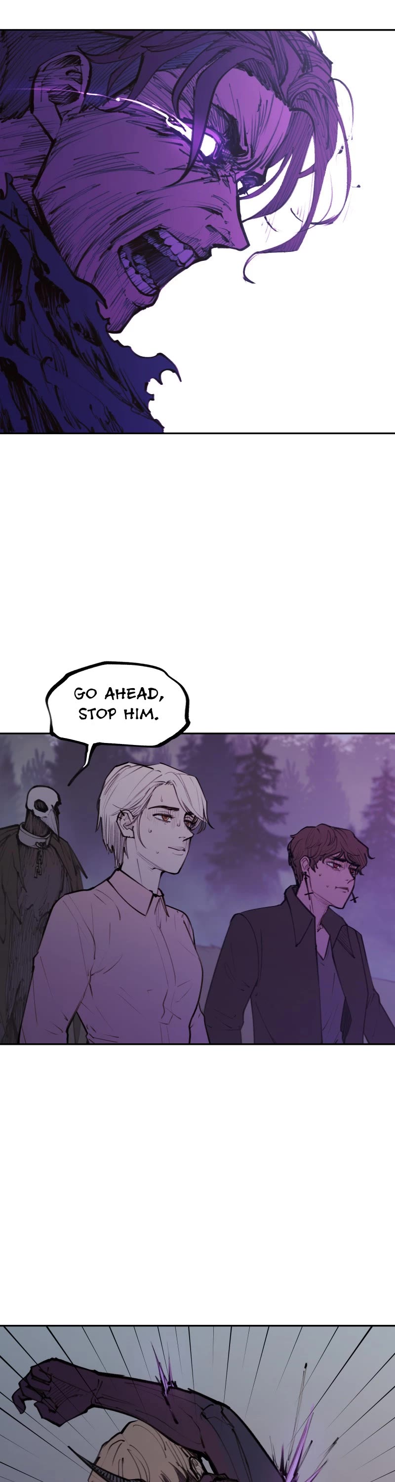 Love Advice from the Great Duke of Hell Chapter 132 page 28 - Chapter 132: Episode 125