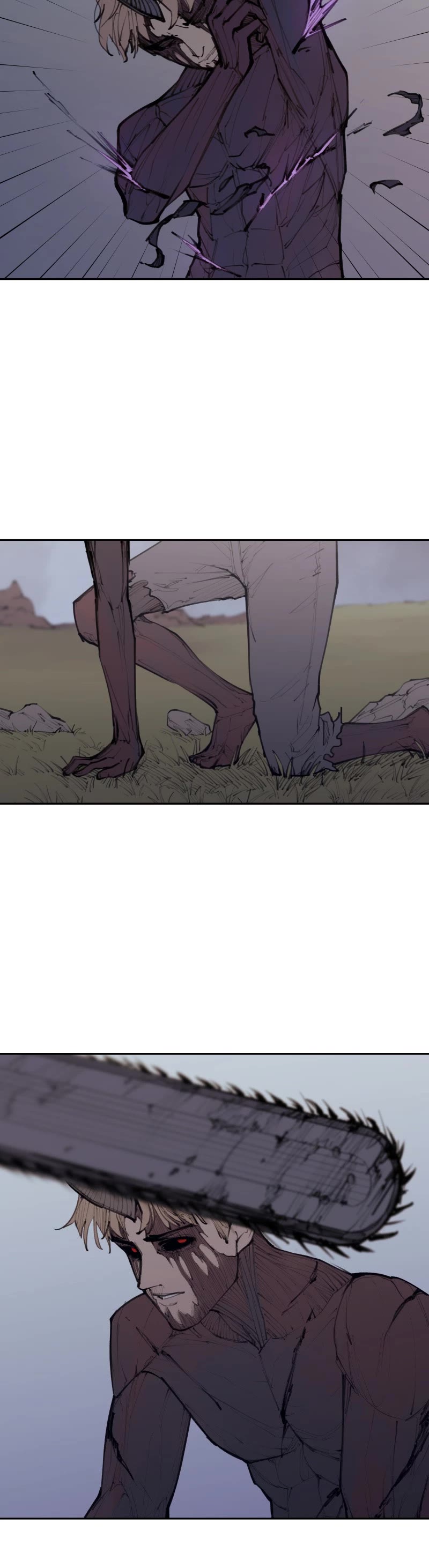 Love Advice from the Great Duke of Hell Chapter 132 page 29 - Chapter 132: Episode 125