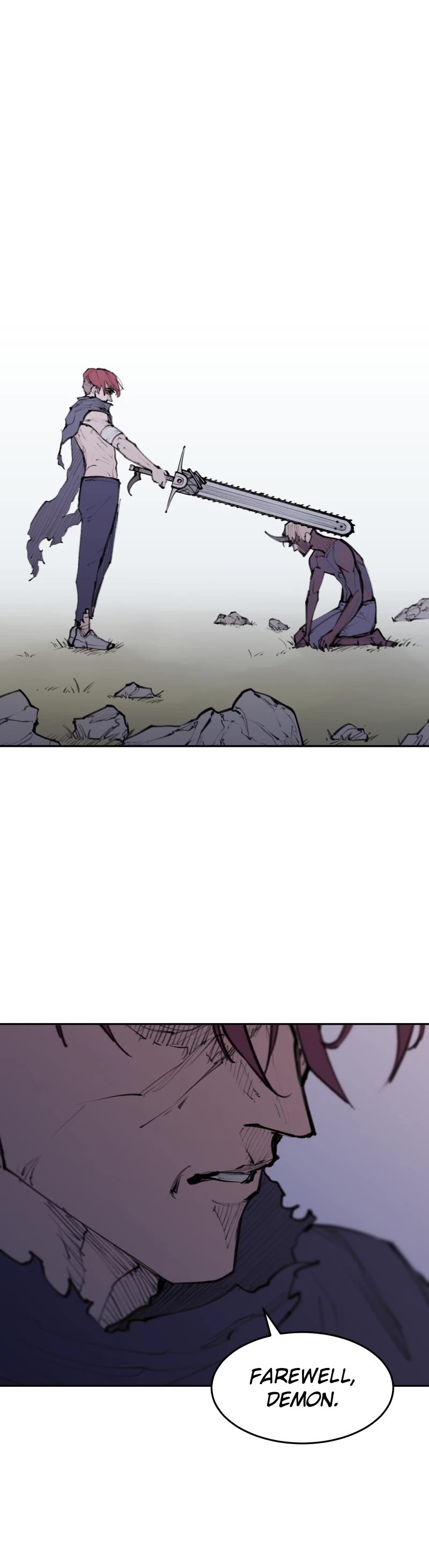 Love Advice from the Great Duke of Hell Chapter 132 page 30 - Chapter 132: Episode 125