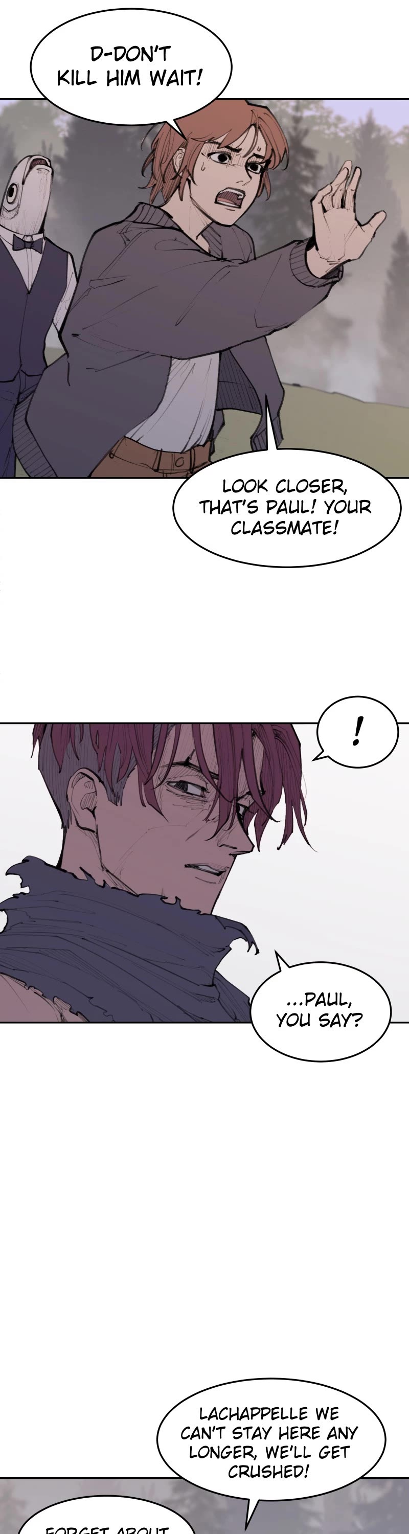 Love Advice from the Great Duke of Hell Chapter 132 page 31 - Chapter 132: Episode 125