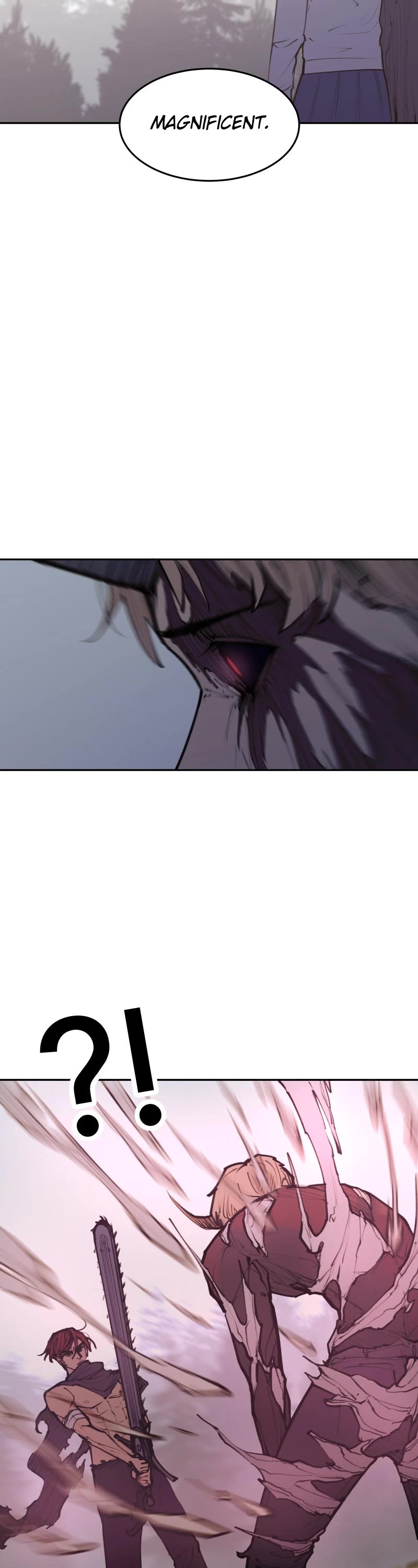 Love Advice from the Great Duke of Hell Chapter 132 page 33 - Chapter 132: Episode 125