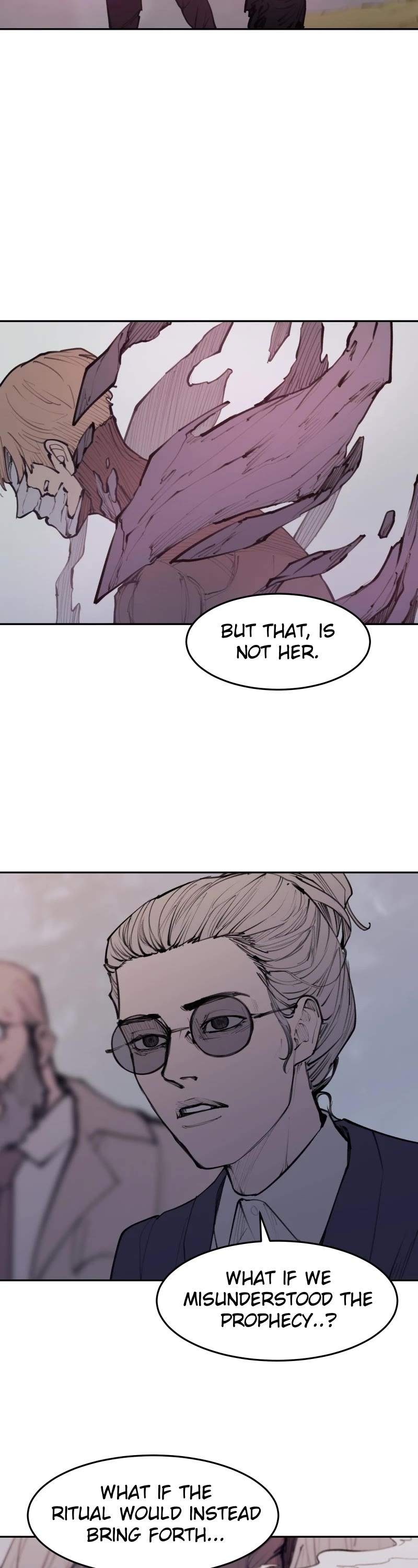 Love Advice from the Great Duke of Hell Chapter 132 page 34 - Chapter 132: Episode 125