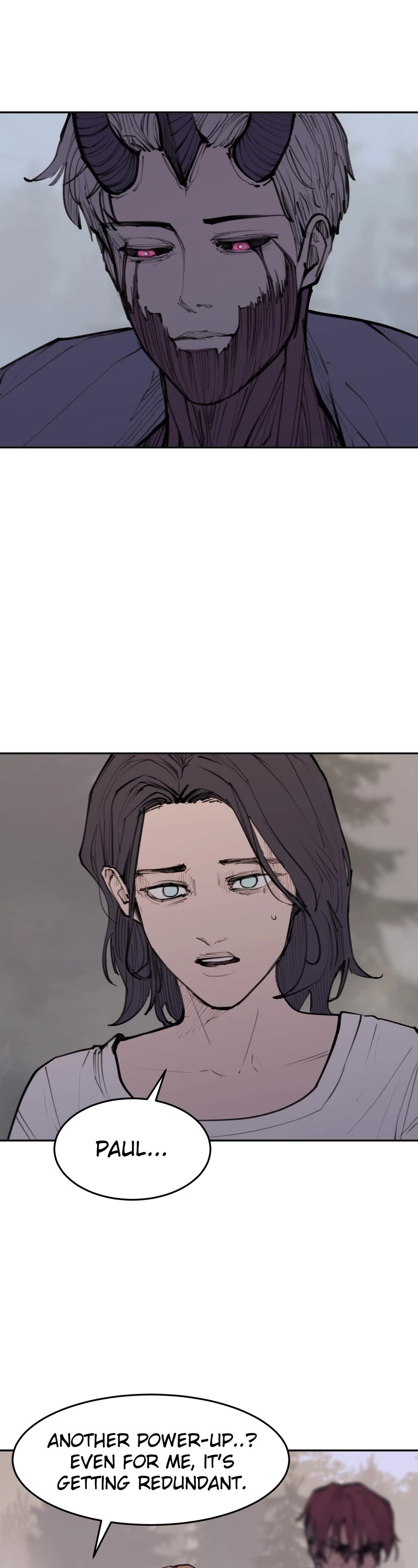 Love Advice from the Great Duke of Hell Chapter 132 page 36 - Chapter 132: Episode 125
